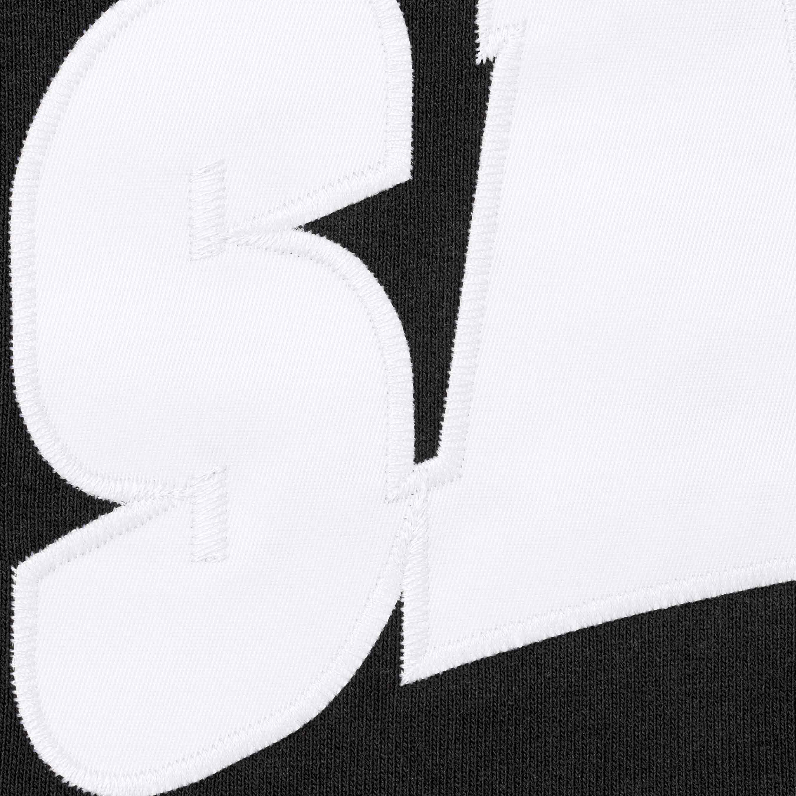 Supreme/SALEM Zip Up Hooded Sweatshirt view 10